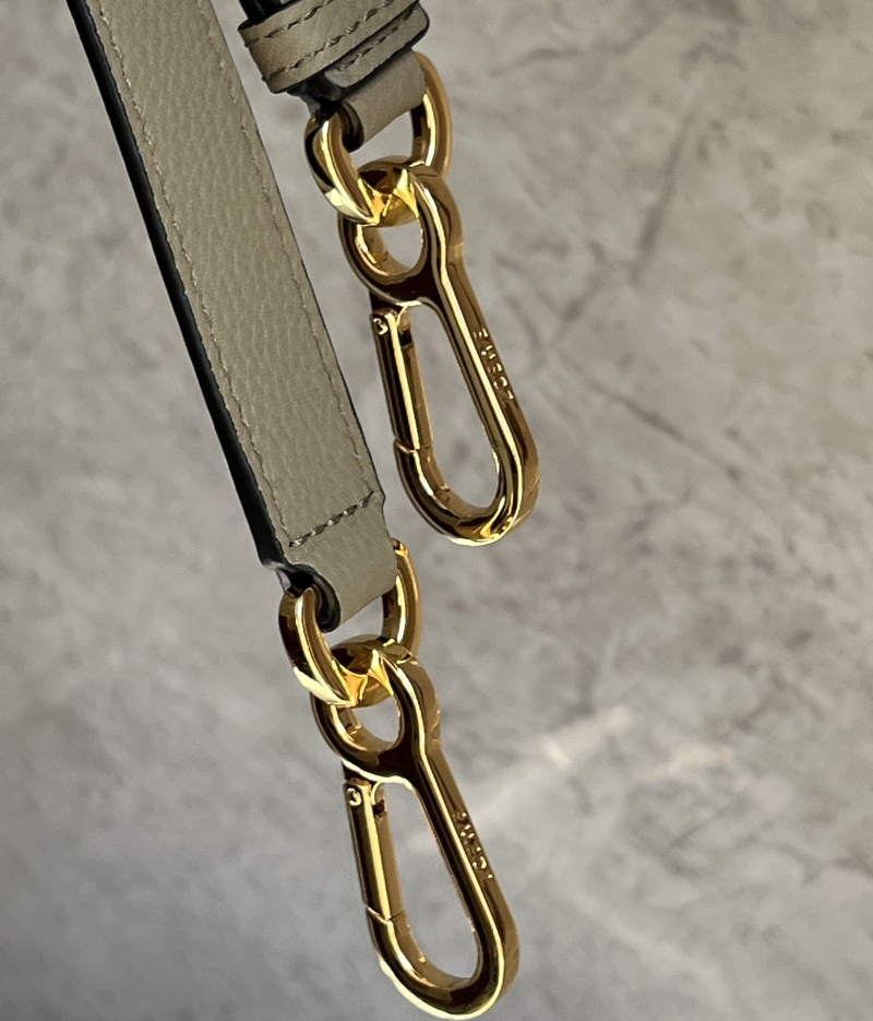 Loewe Handle Bags